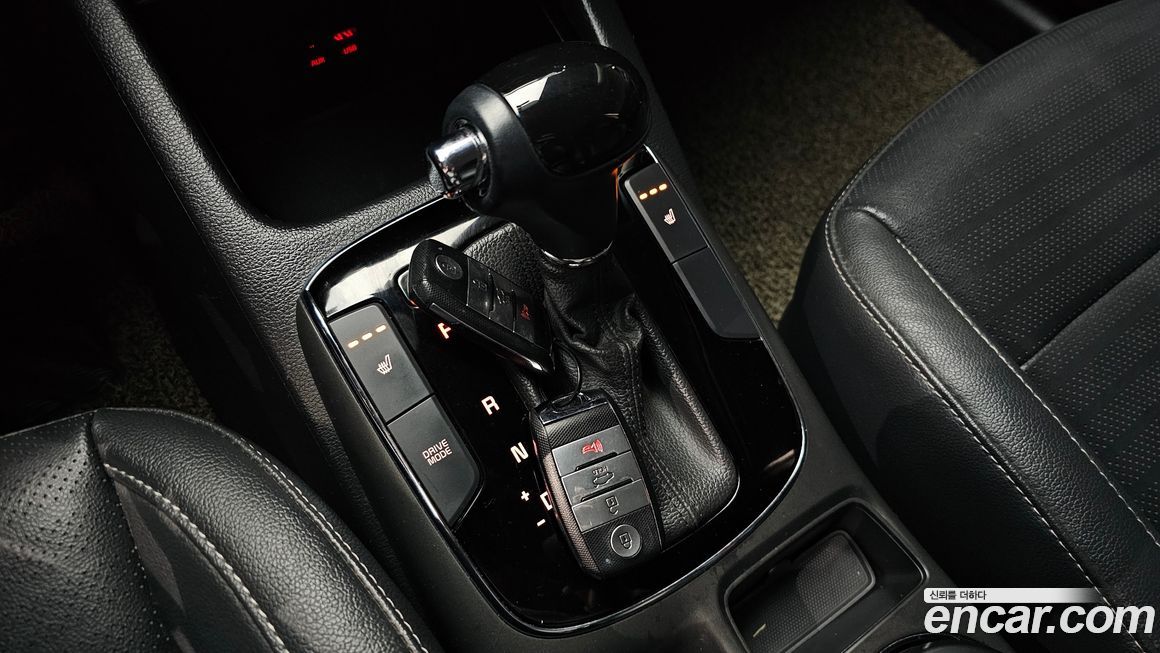 Kia K3 2017