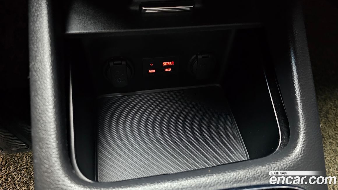 Kia K3 2017
