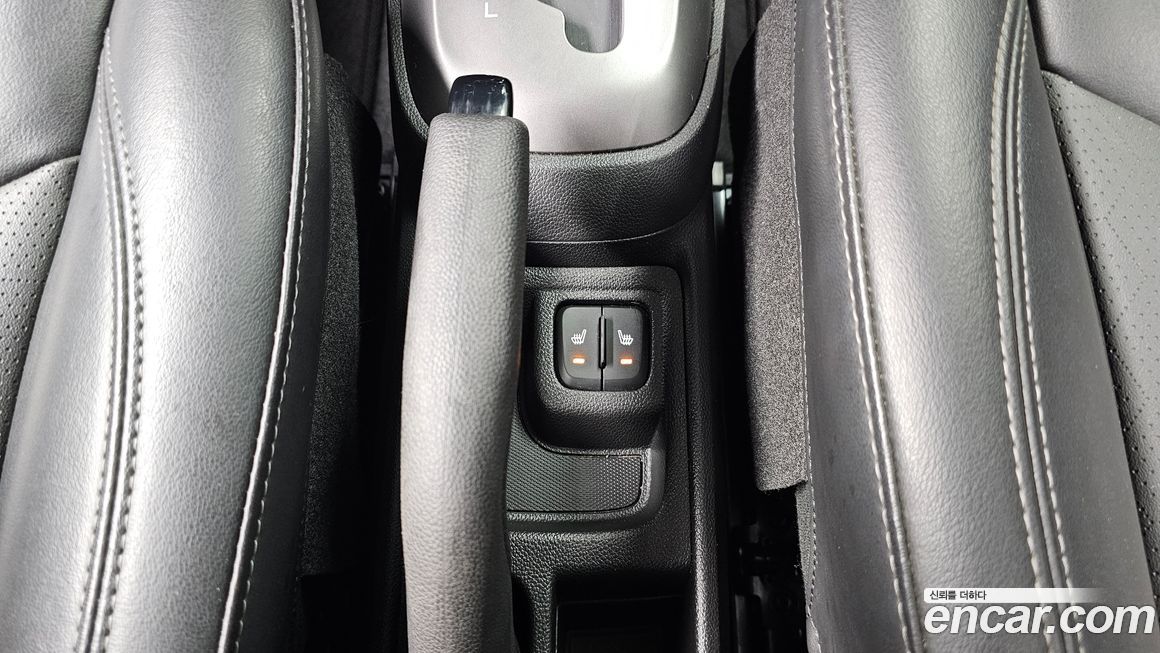 ChevroletGMDaewoo Spark 2021