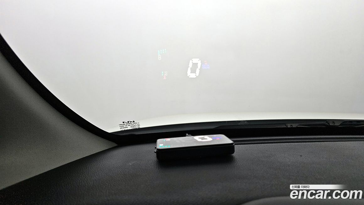 Kia RAY 2022