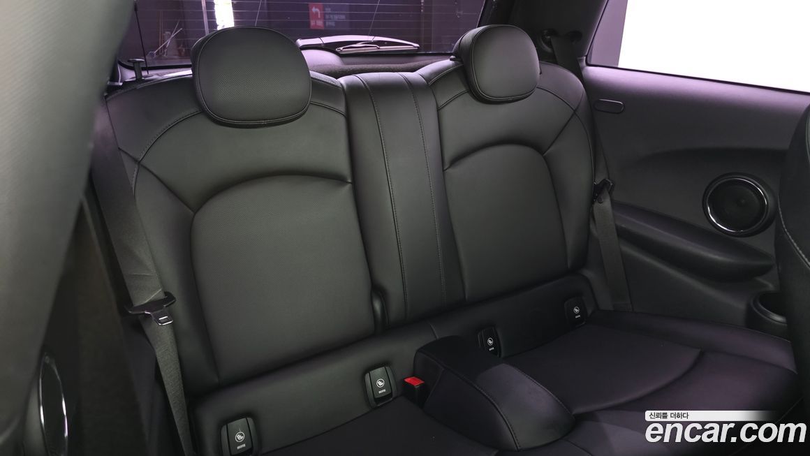 Mini Cooper 2014