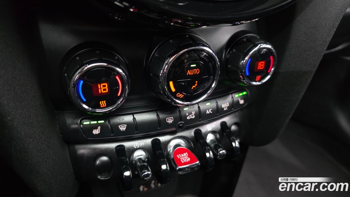 Mini Cooper 2014