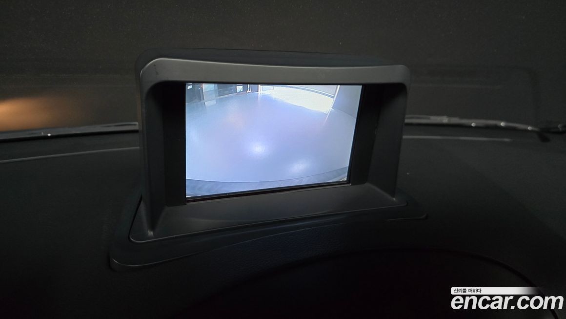 Hyundai Starex 2012