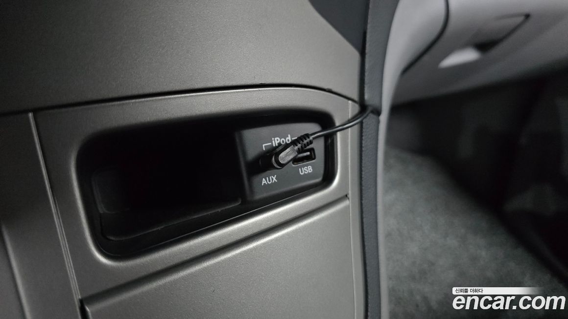 Hyundai Starex 2012