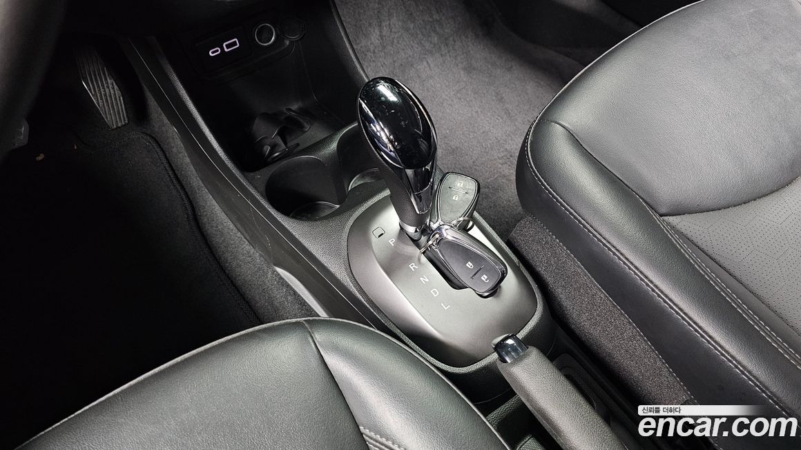 ChevroletGMDaewoo Spark 2021