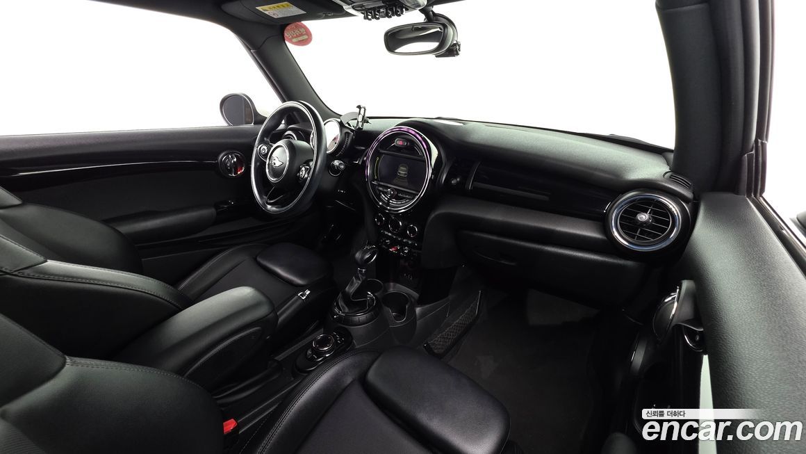 Mini Cooper 2014