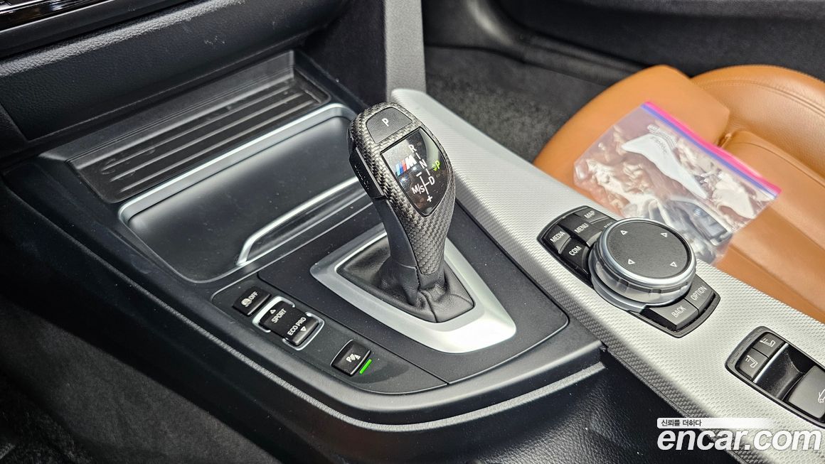 BMW 4-Series 2017