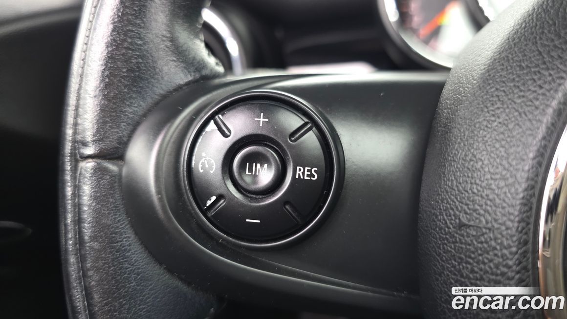 Mini Cooper 2014