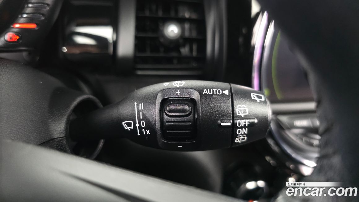 Mini Cooper 2014