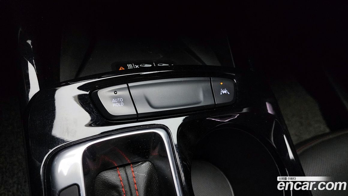 ChevroletGMDaewoo Trax 2024