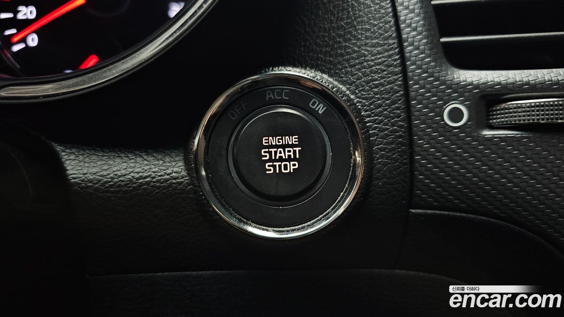 Kia K3 2017