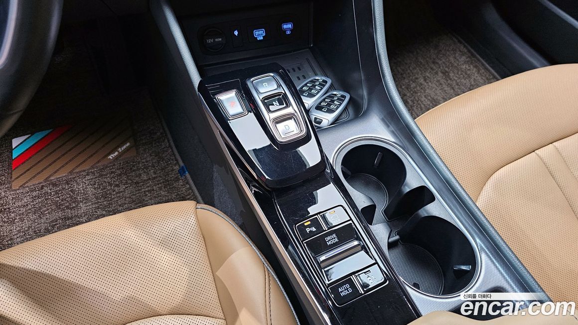 Hyundai Sonata 2022
