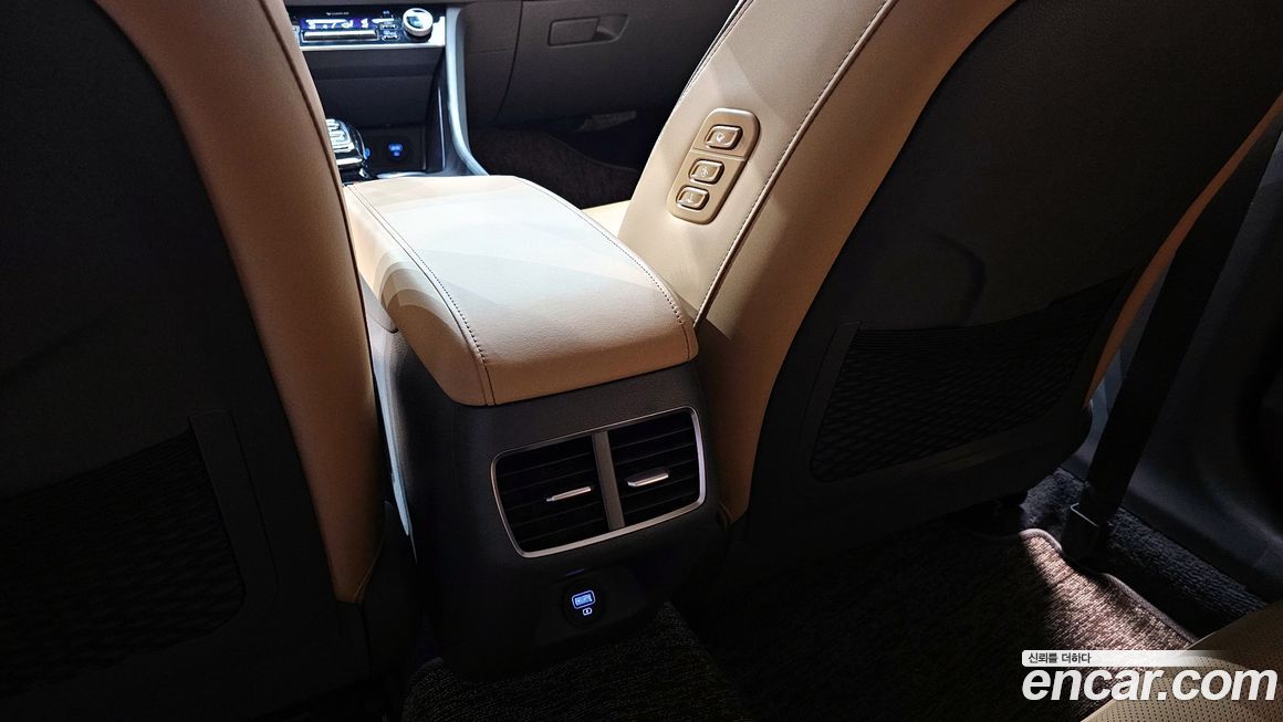 Hyundai Sonata 2022