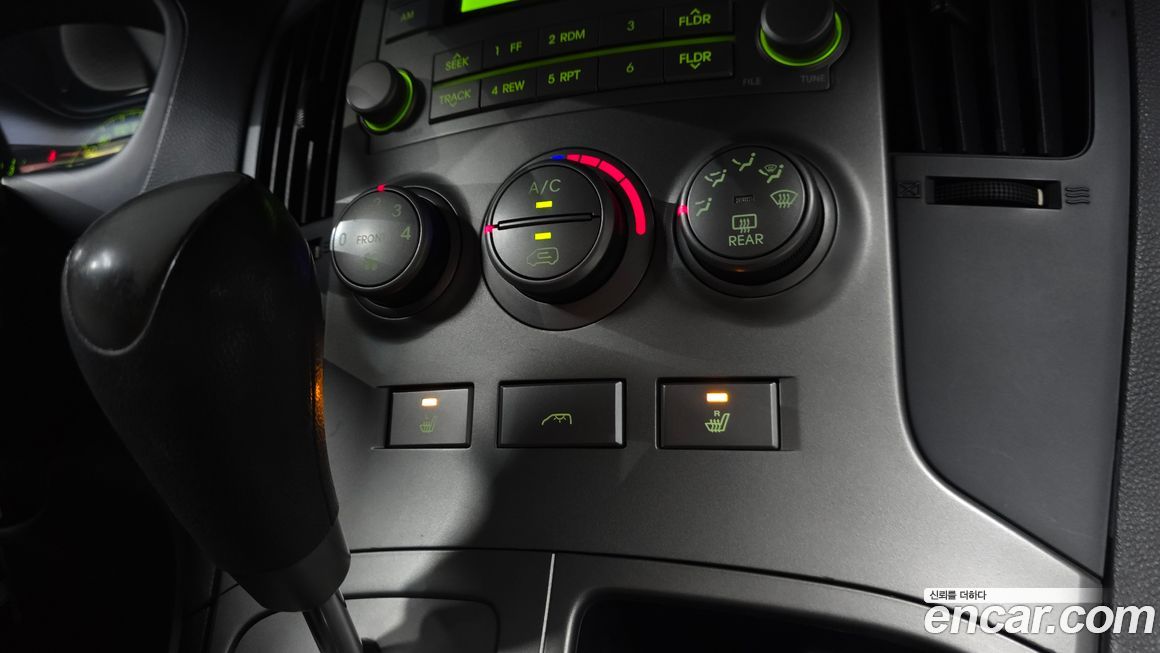 Hyundai Starex 2012