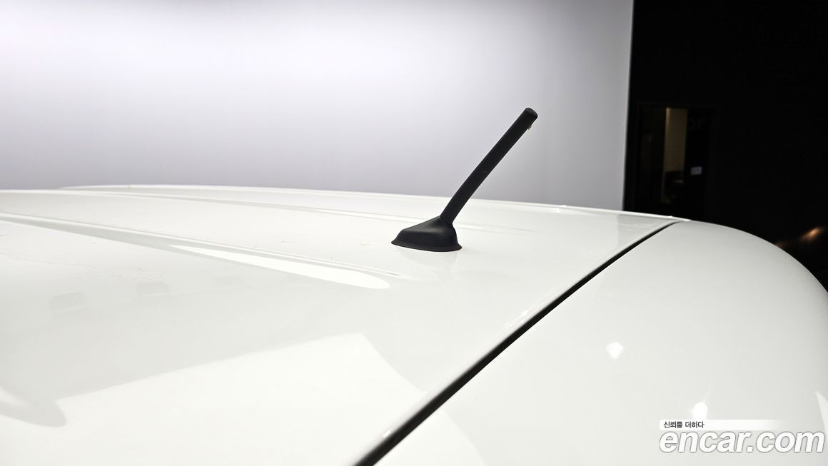 Kia RAY 2022