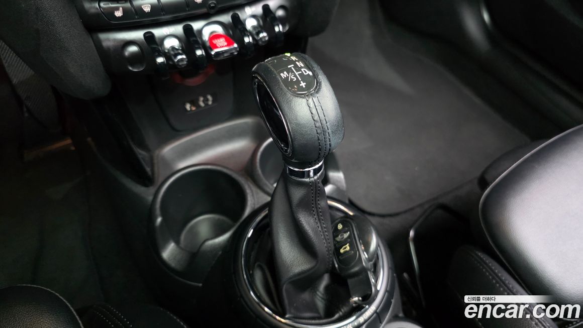 Mini Cooper 2014