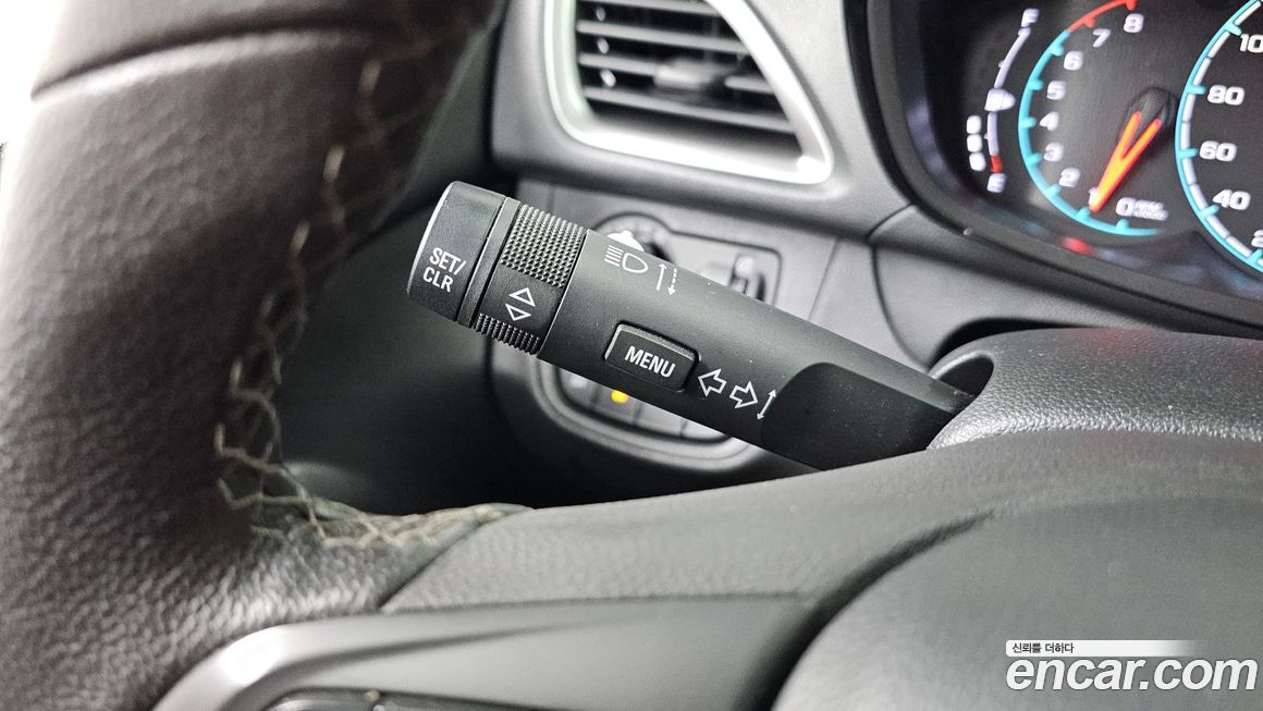 ChevroletGMDaewoo Spark 2021