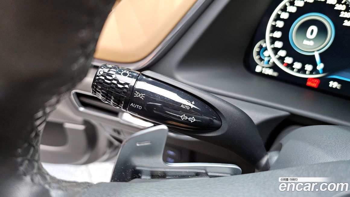 Hyundai Sonata 2022