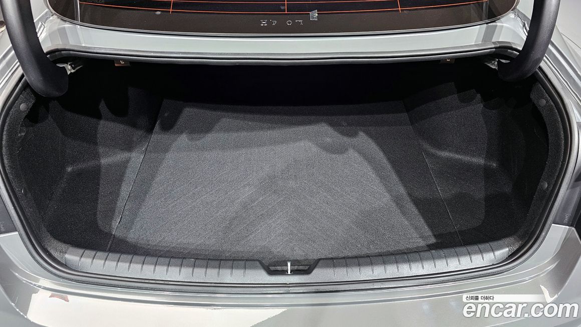 Hyundai Sonata 2022