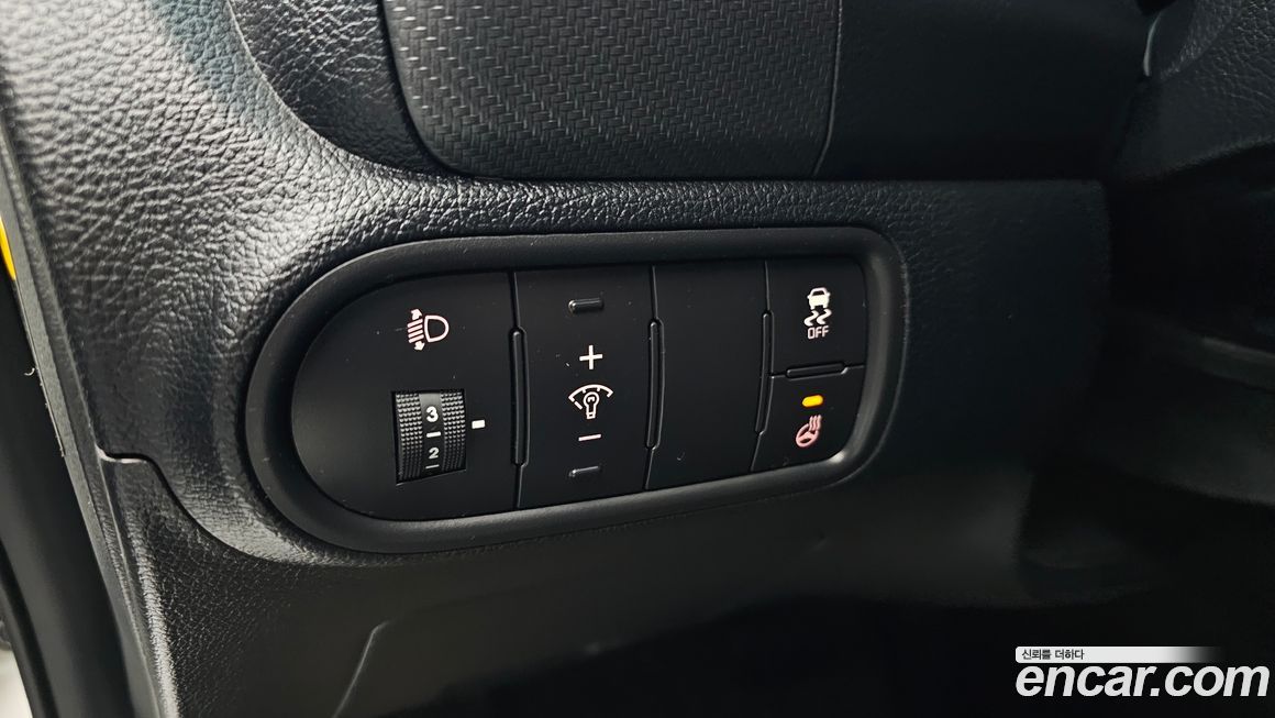 Kia K3 2017