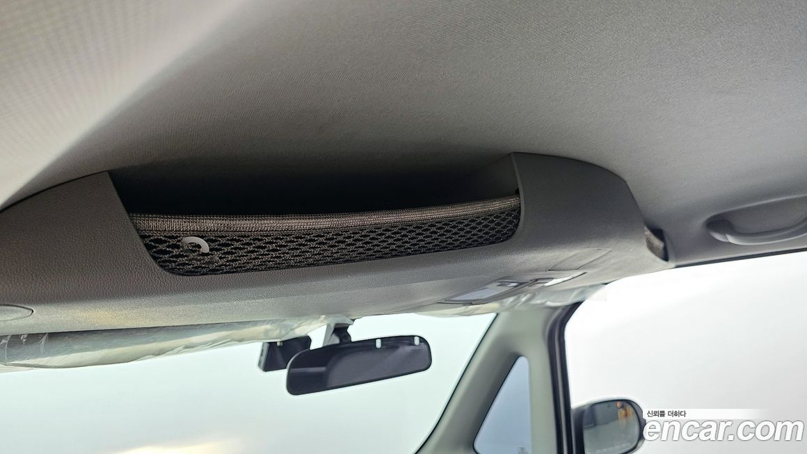 Kia RAY 2022