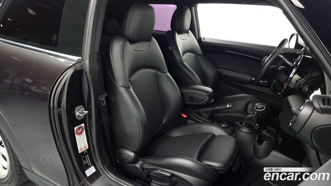 Mini Cooper 2014