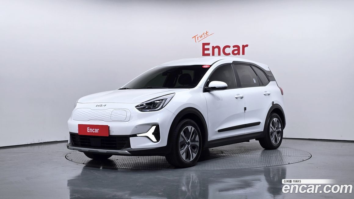 Kia Niro 2023