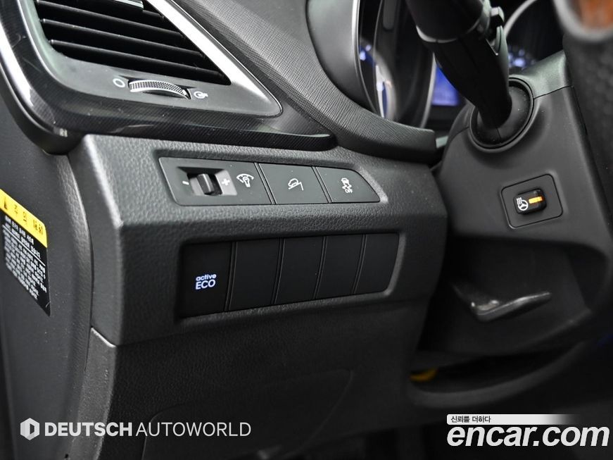 Hyundai Santafe 2013