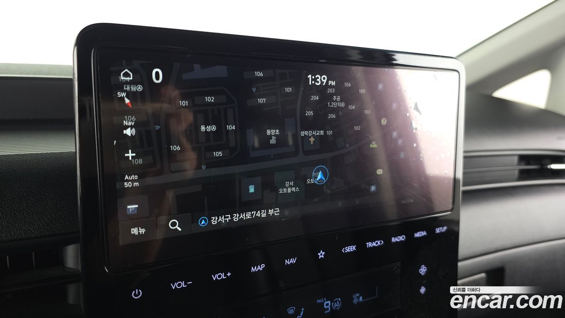 Hyundai Staria 2022