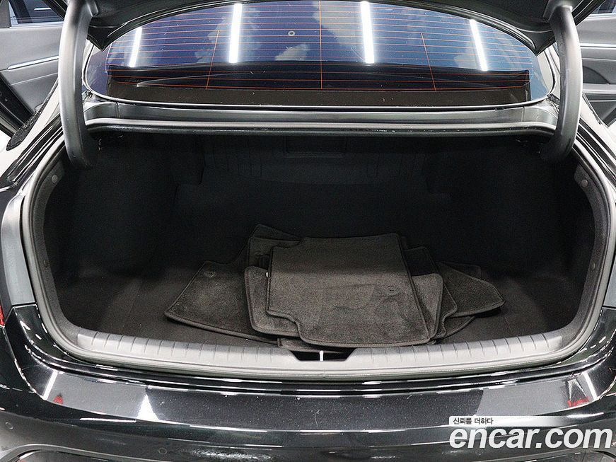 Hyundai Sonata 2022