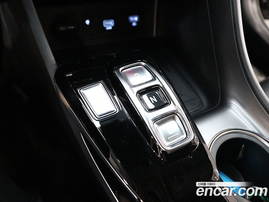 Hyundai Sonata 2022