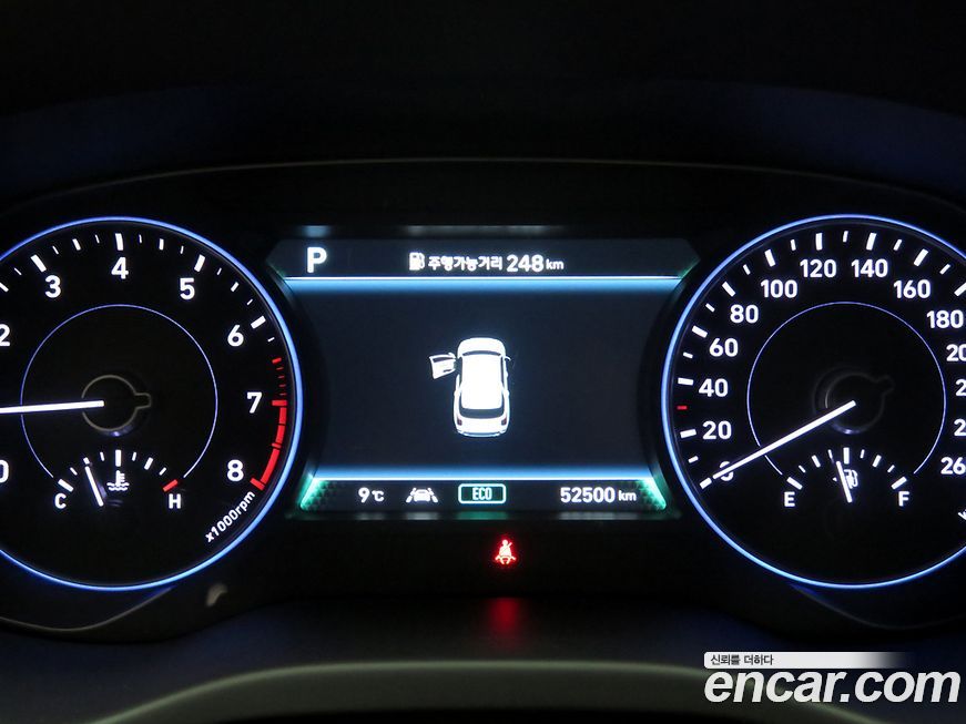 Hyundai Palisade 2019