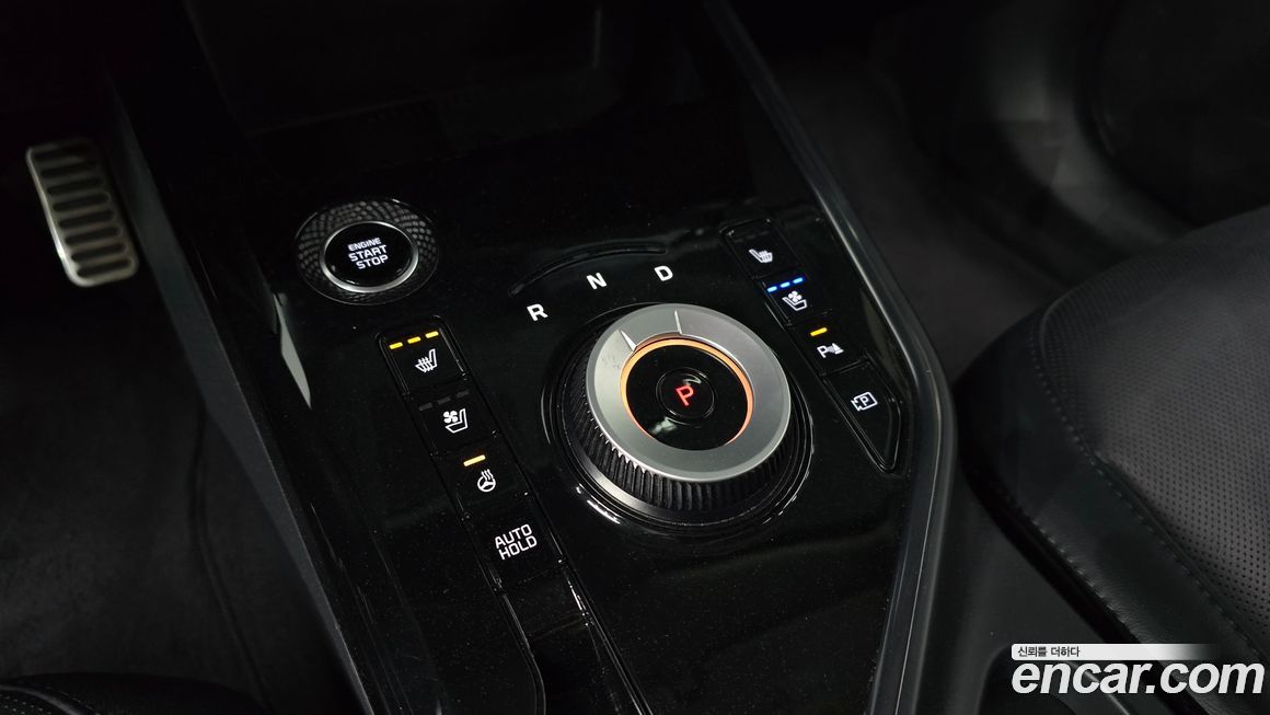 Kia Niro 2022
