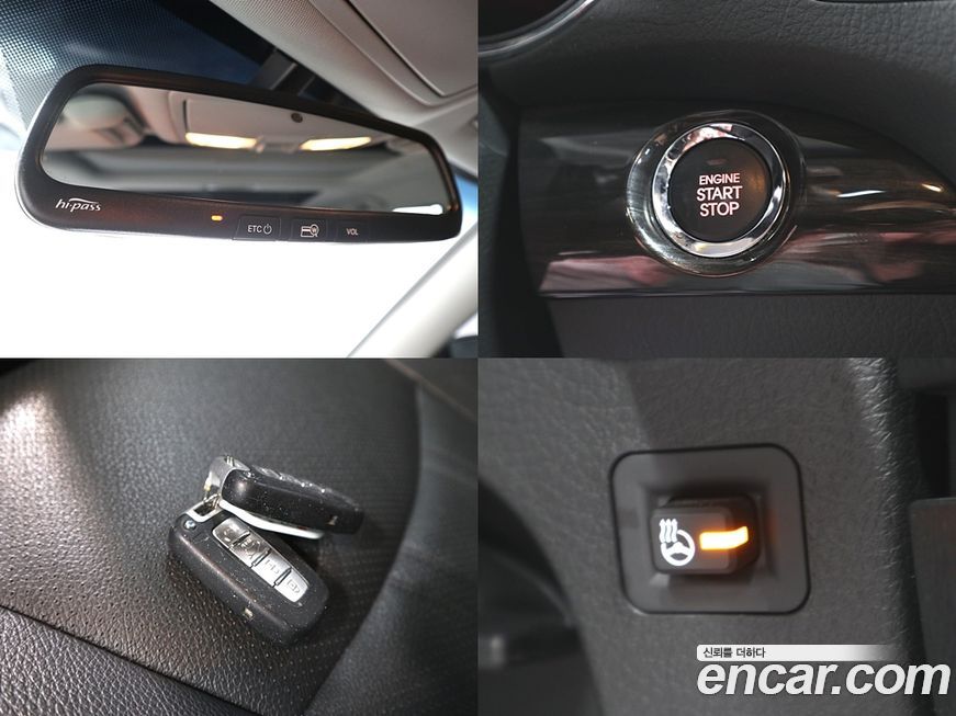 Kia Sorento 2012