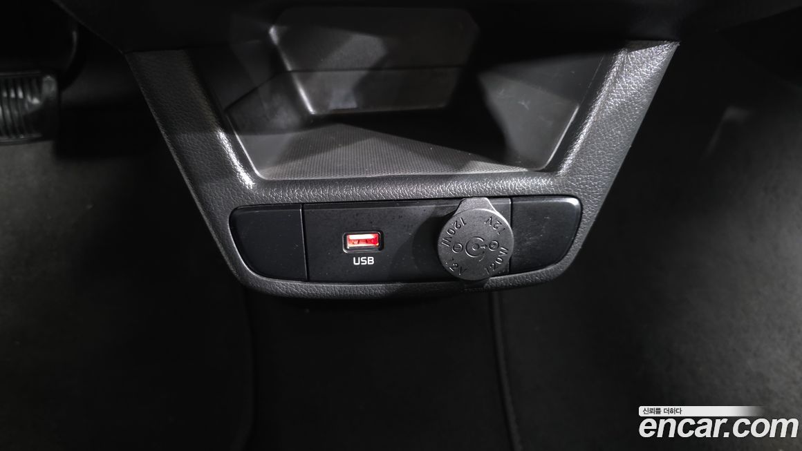 Kia RAY 2022