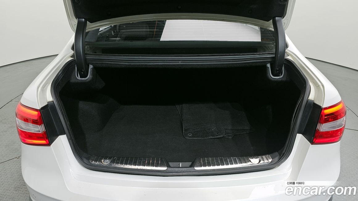 Kia K7 2015