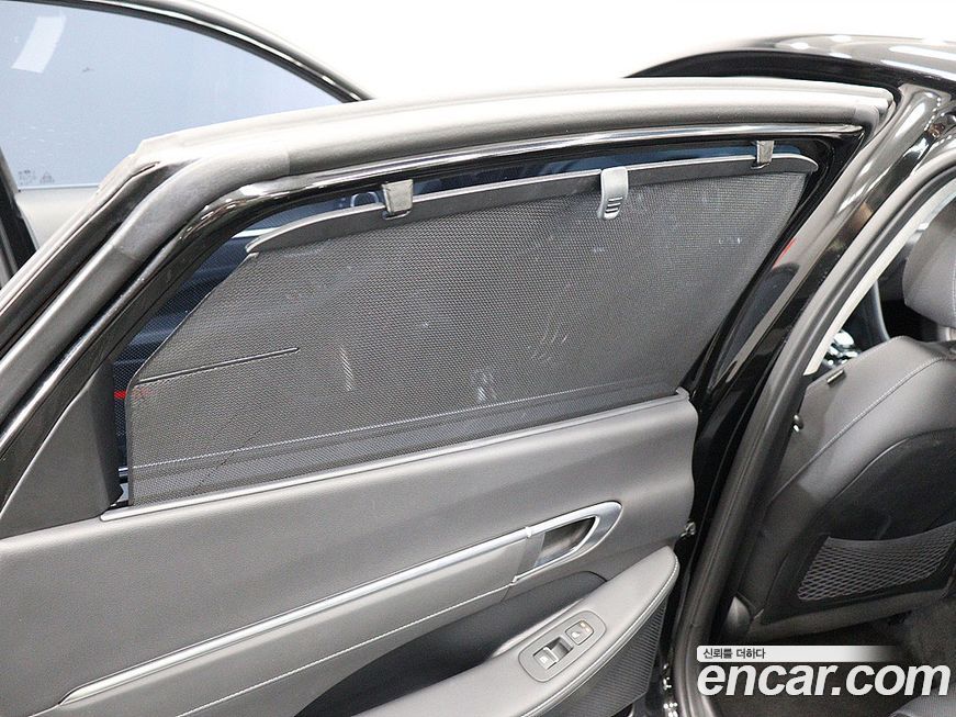 Hyundai Sonata 2022