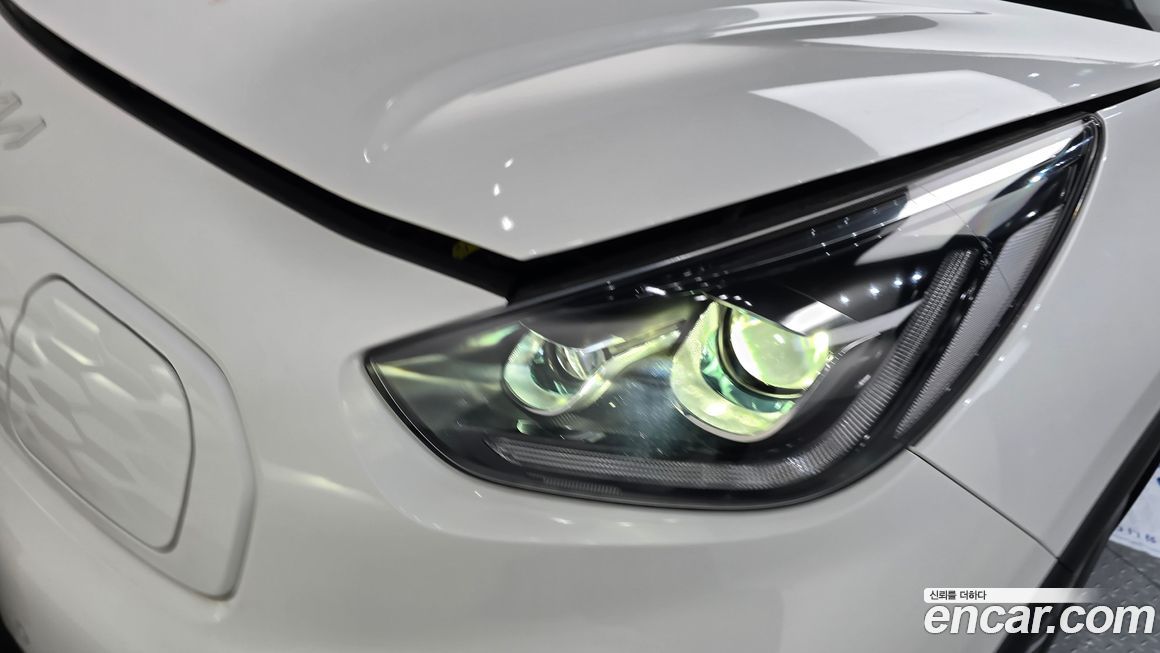 Kia Niro 2023
