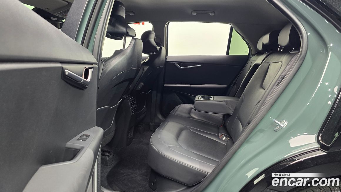Kia Niro 2022