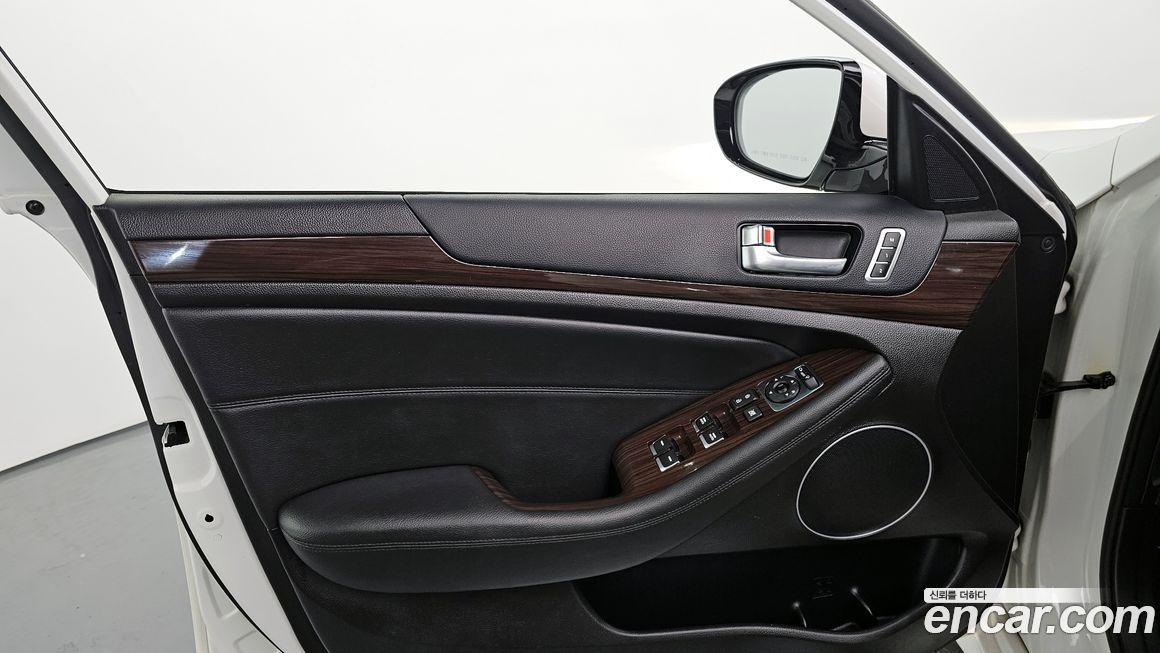Kia K7 2015