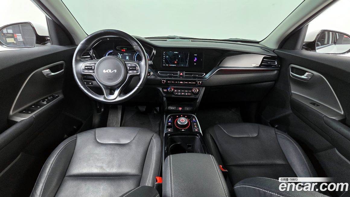Kia Niro 2023