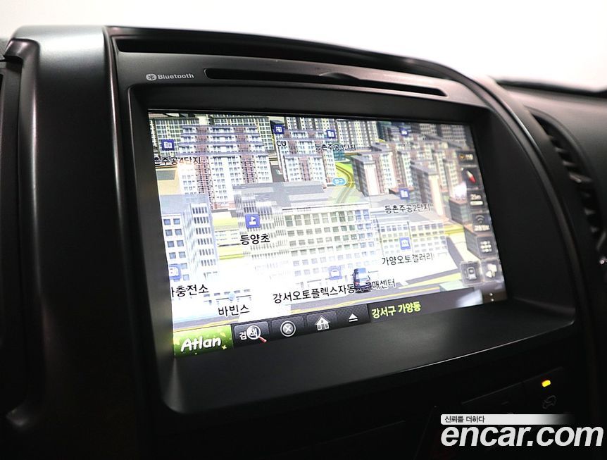 Kia Sorento 2012