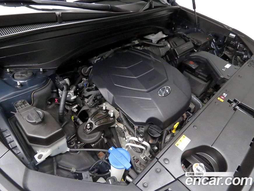 Hyundai Palisade 2019
