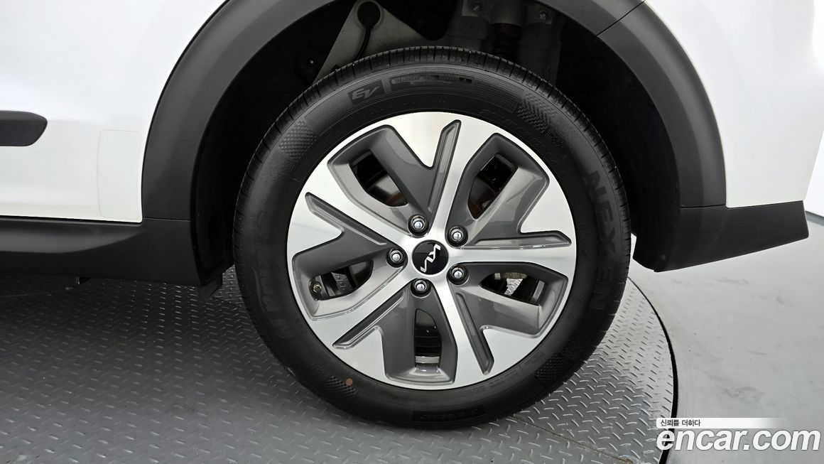 Kia Niro 2023