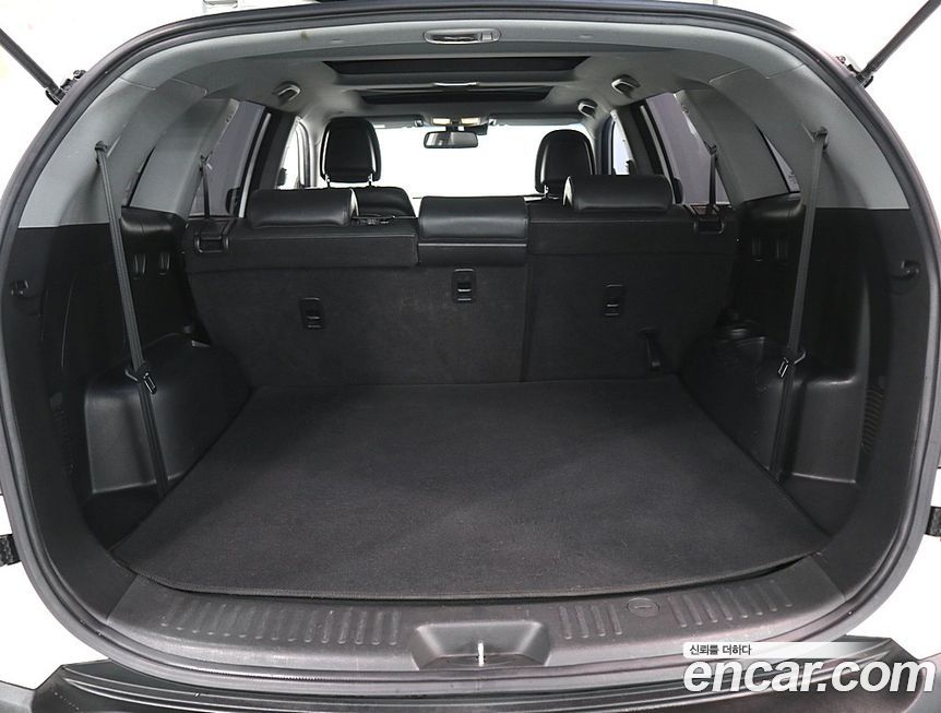 Kia Sorento 2012