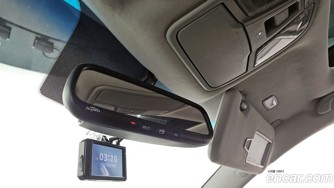 Kia K7 2015