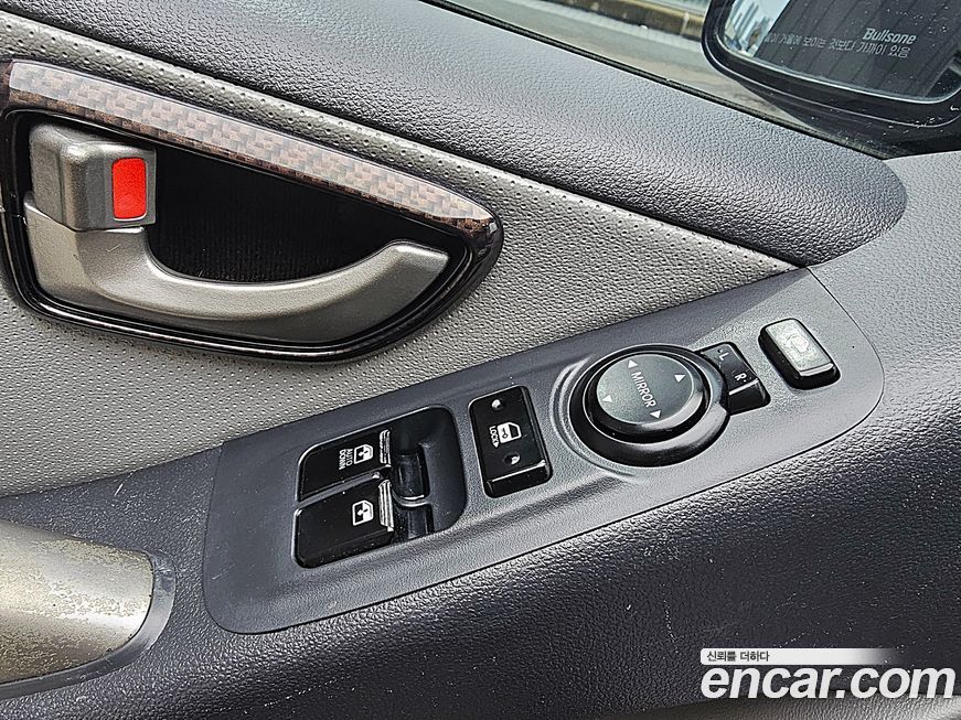Hyundai Starex 2013