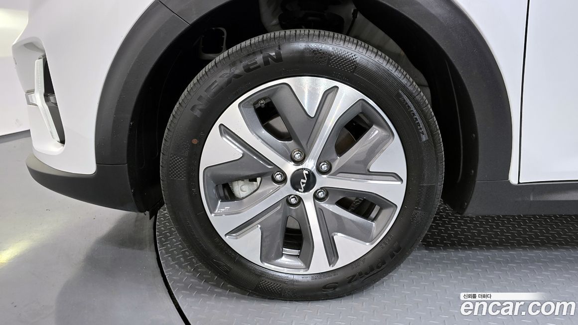 Kia Niro 2023