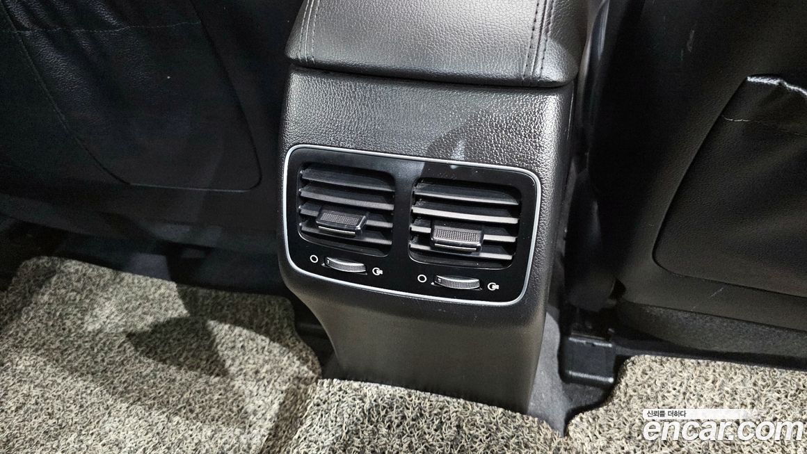Kia K7 2015
