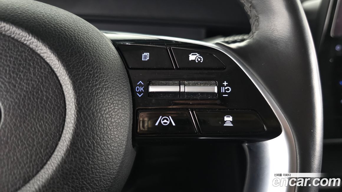 Hyundai Staria 2022